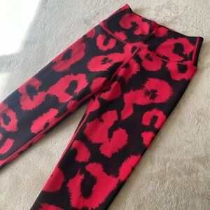 SPLITS59 Ava Printed Leggings